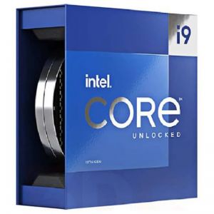 CPU Intel Core i9-12900K (5.30GHz | 16 Nhân 24 Luồng | 30M Cache) | Box New