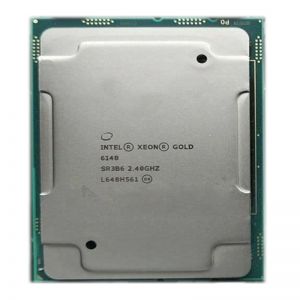 Intel Xeon Gold 6148 (2.40GHz | 20 nhân 40 luồng | 27.5MB Cache) | LGA 3647 - Tray New
