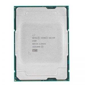 Intel Xeon Silver 4310 Processor (2.10 GHz | 12 nhân 24 luồng | 18MB Cache) | LGA 4189 - Tray New