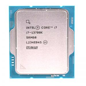 Intel Core i7-10700F Processor (2.90GHz | 8 nhân 16 luồng | 16M Cache) - Tray New