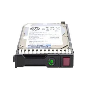 Ổ Cứng HDD HPE Enterprise 1.2TB SFF 2.5inch SAS 12Gb/S 10K RPM