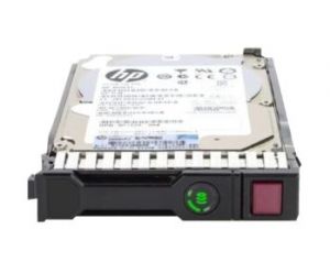 Ổ Cứng HDD HPE Enterprise 300GB SFF 2.5\