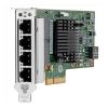 card-mang-hpe-ethernet-1gb-4-ports-366t-adapter - ảnh nhỏ  1