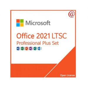 Microsoft Office LTSC Professional Plus 2021