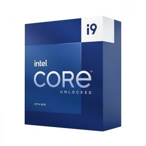 CPU Intel Core i9-13900K (5.80GHz | 24 Nhân 32 Luồng | 36M Cache) | Box New